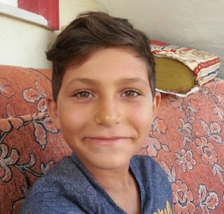 Motosikletiyle Su Kanalina Yuvarlanan 15 Yasindaki Genç Hayatini Kaybetti