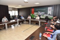 OMÜ ADIM'de Arapça Dil Egitimi Yayinlari Gelistirilecek