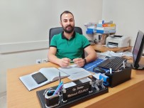 Op. Dr. Mehmet Özavci Gölbasi Ilçesinde Göreve Basladi