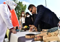 OSMEK, Meslek Sahibi Yapiyor