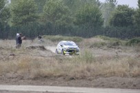 Otokros Yarislari Nefes Kesti