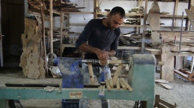 (Özel) Türkiye'den Ingiltere'ye Köpek Oyuncagi Ihracati