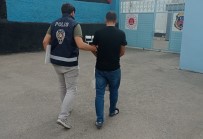 Siirt'te 3 Yil 10 Ay 25 Gün Kesinlesmis Hapis Cezasi Bulunan Firari Yakalandi