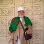 Sirnak'in Önemli Kanaat Önderlerinden Seyyid Molla Mahmut Anmal, Hayatini Kaybetti