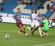 Sivasspor, Ligde 6. Yenilgisini Aldi