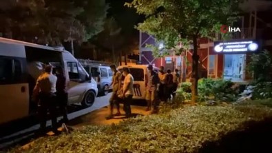 Son 3 Günde Istanbul'da Bin 251 Düzensiz Göçmen Yakalandi