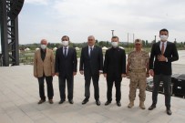 Sultan Alparslan'in Diyari Sanli Zaferin Yil Dönümüne Hazir