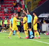 Süper Lig Açiklamasi Göztepe Açiklamasi 0 - Yeni Malatyaspor Açiklamasi 1 (Maç Sonucu)
