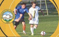 Talasgücü Belediyespor Ramazan Tas Ile Yeniden Anlasti