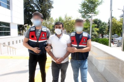 Terör Örgütüne Finansal Destek Saglayan Sahis Tutuklandi