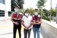 Terör Örgütüne Finansal Destek Saglayan Sahis Tutuklandi