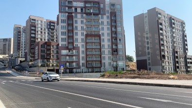 TOKI, Izmir'de 285 Konutu Açik Artirma Ile Satisa Sundu