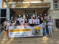 'Tüllüsah'in Hikayesi' Projesi Dolu Dolu Devam Ediyor