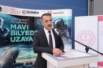 Türkiye'nin Farkli Sehirlerinden Ögretmenler GUHEM'de Egitimlere Basladi