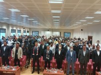 Vanspor FK 6. Olagan Kongresi Gerçeklesti