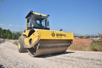 Yollara Kalite, Ulasima Konfor Geliyor