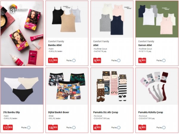 24 Ağustos BİM Kataloğu BİM'e Bu Hafta Neler Gelecek? BİM'de Bu Salı Nelerde İndirim Var? BİM 24 Ağustos kataloğunda ne var? 24 Ağustos BİM Aktüel