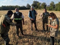 2021 Av Sezonu Açildi