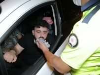 Aksaray'da Trafik Güvenligi Ve Olumsuzluklara Karsi Denetimler Sürüyor