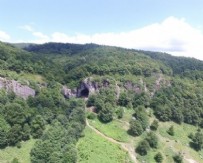 Batı Karadeniz'in en eski yerleşim yerinin Zonguldak olduğu ortaya çıktı