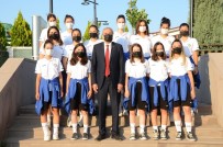 Bozüyüklü Kadin Voleybolcular 2. Lig'e Son Sürat Hazirlaniyor