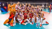 Filenin Sultanları 5'te 5 yaptı!