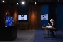 G7'den Afganistan'da Uluslararasi Insancil Hukukun Her Kosulda Desteklenmesi Çagrisi