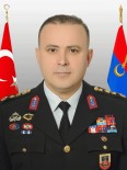 Samsun Il Jandarma Komutani Ibrahim Güven General Oldu Ve Bitlis'e Atandi