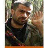 Turuncu Kategorideki PKK/KCK Terör Örgütü Mensubu Yakalandi