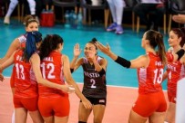 TÜRKİYE ÇEKYA VOLEYBOL MAÇI - 2021 CEV Avrupa Voleybol Şampiyonası puan durumu nasıl? 2021 CEV Avrupa Voleybol Şampiyonası son 16 eşleşmesi! CEV Avrupa Şampiyonası Maç Takvimi