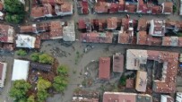 AFAD Batı Karadeniz'deki sel felaketinde hayatını kaybedenlerin sayısını açıkladı