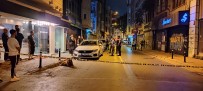 Karaköy'de Olayli Gece Açiklamasi 1 Ölü, 1 Yarali