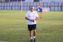 Mehmet Altiparmak Açiklamasi 'Futbolcuya Degil, Takima Dayali Düzenimiz Var'