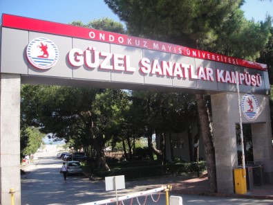 Prof. Dr. Eker'den Samsun'a 3. Devlet Üniversitesi Teklifi Açiklamasi IKSÜ