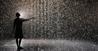 Rüyada Yağmur Görmek Ne Anlama Gelir? Rüyada Yağmur Görmenin Tabiri