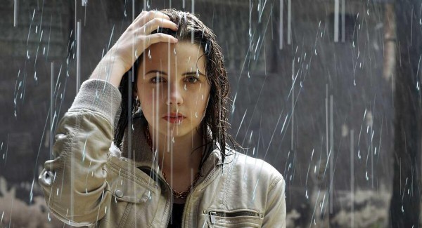 Rüyada Yağmur Görmek Ne Anlama Gelir? Rüyada Yağmur Görmenin Tabiri