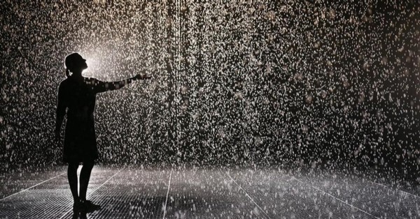 Rüyada Yağmur Görmek Ne Anlama Gelir? Rüyada Yağmur Görmenin Tabiri