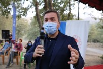 Aksaray Valisi Aydogdu Açiklamasi 'Biz Gençleri Anlamazsak Bizim Bir Gelecegimiz Olmayacak'