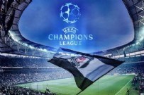 Beşiktaş'ın rakipleri belli oldu!
