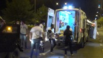 Diyarbakir'da Husumetlilerini Tarayan Saldirganlari Polis 24 Saat Geçmeden Yakaladi