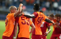 Galatasaray 4. Kez Gruplarda