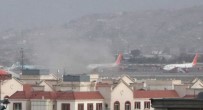 Kabil'deki Bombali Saldirilari DEAS Üstlendi