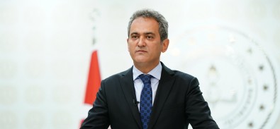 Milli Eğitim Bakanı Mahmut Özer müjdeyi verdi: İlk kez alınacak
