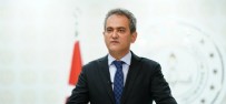 Milli Eğitim Bakanı Mahmut Özer müjdeyi verdi: İlk kez alınacak