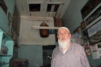 Sekerci Dede'nin Oglu Ebediyete Ugurlandi