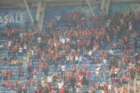 UEFA Avrupa Ligi Açiklamasi Galatasaray Açiklamasi 0 - Randers Açiklamasi 1 (Ilk Yari)