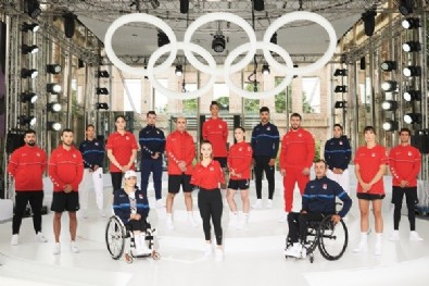 27 Ağustos Cumartesi Türkiye'nin Tokyo 2020 Paralimpik Programı Tokyo 2020 Olimpiyatları Günün Programı