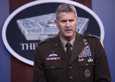 ABD'den canlı yayında Afganistan açıklaması