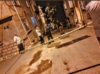Bursa'da Kardeslerin 'Miras' Kavgasinda Kan Akti Açiklamasi 1 Ölü