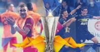Galatasaray ve Fenerbahçe'nin rakipleri belli oldu!